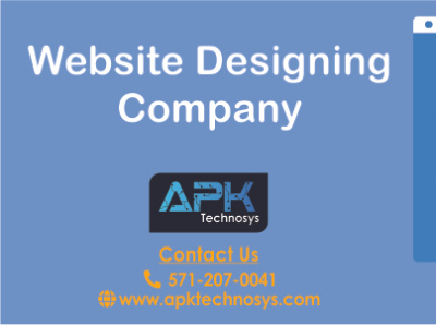 Website Designing Company web design and development