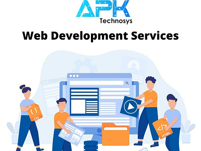 Want customised web development services?