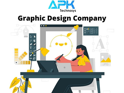 Graphic Design Company