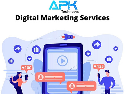 Need to get inimitable Digital Marketing Services?