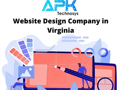 Can't track down an ideal website design company in Virginia?