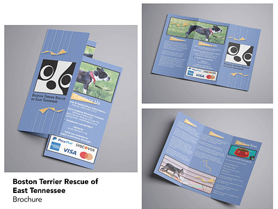 BTRET Brochure