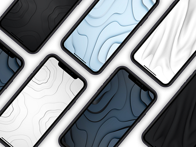 8K Wallpaper Pack Bundle by Oğuz Yağız Kara on Dribbble