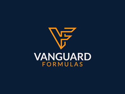 Vangaurd Logo