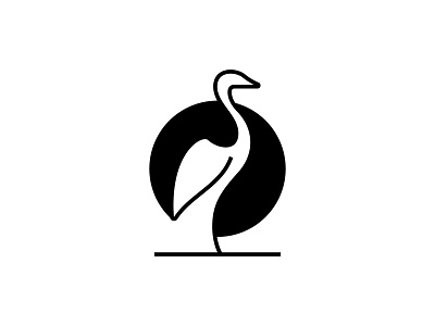 bird icon