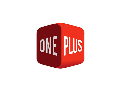 one plus logo