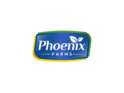 phoenix farm logo