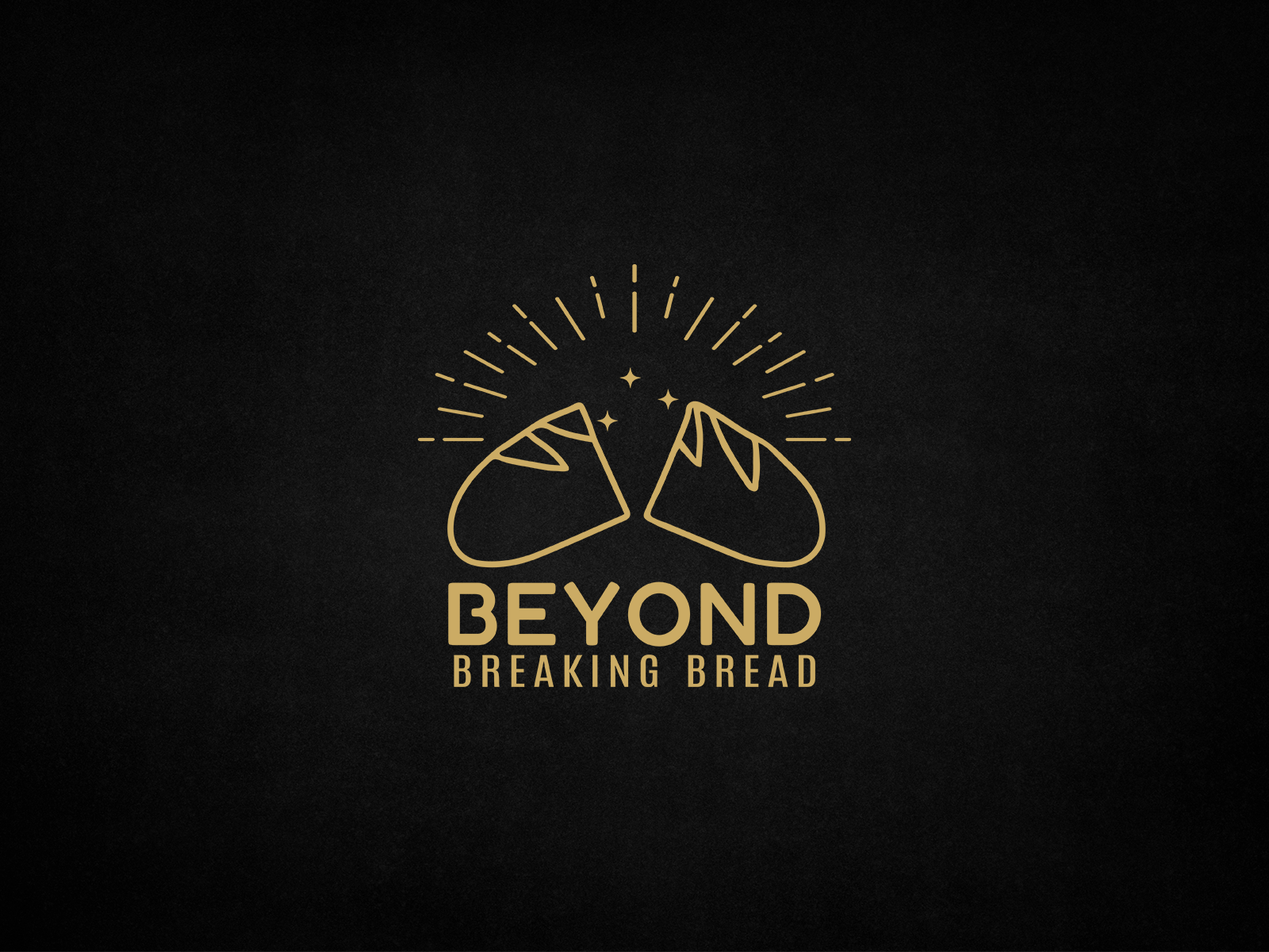Beyond Breaking Bread by Bee Bold on Dribbble
