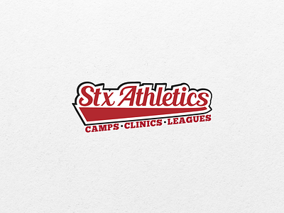 Unused sport logo concept branding design logo sport logo