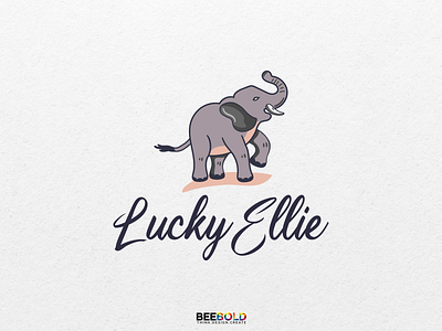 Elephant Logo concept