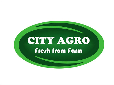 Farm Logo branding design illustration logo