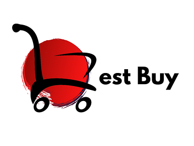 Best Buy Logo branding design illustration logo