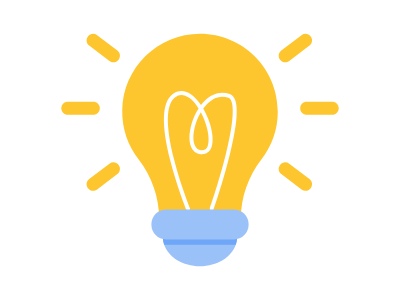 Idea Icon