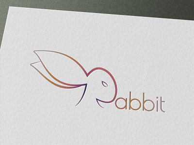 Screenshot 66 branding design illustration logo rabbit vector