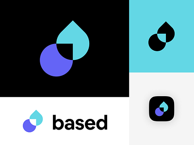 Based | Logo design