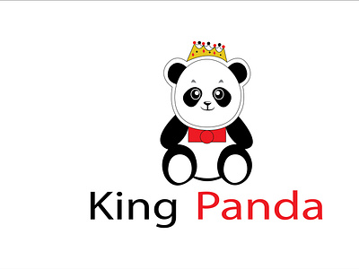 king panda