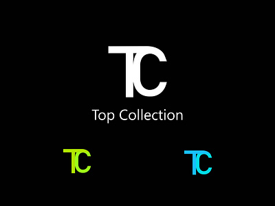 Tc Logo design