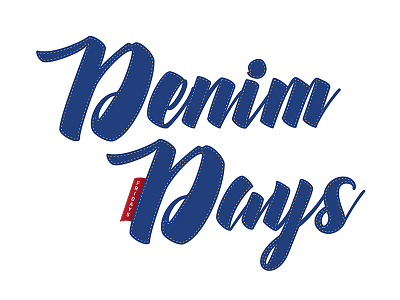Denim Days charity denim friday jeans type work