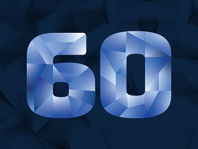 60th, Diamond Jubilee