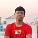 ISTIEAK AHMED