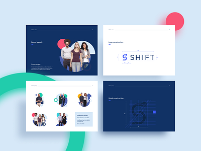 Shift — Brandbook 📘