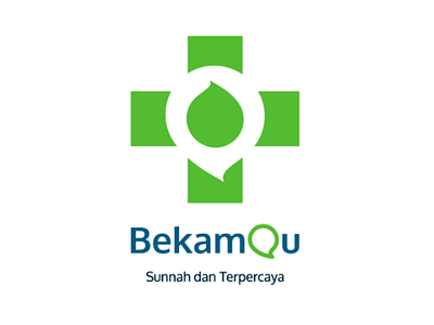 BekamQu logo brand