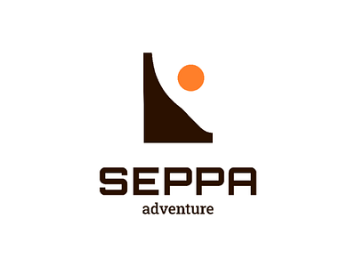 Seppa Adventure logo brand logosell