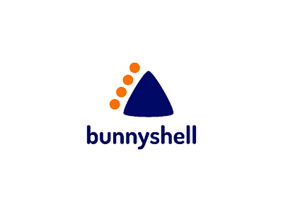 Bunnyshell logo brand contest