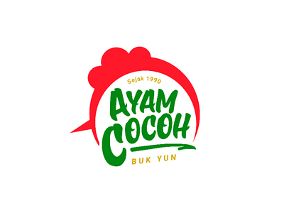 Ayam Cocoh Buk Yun