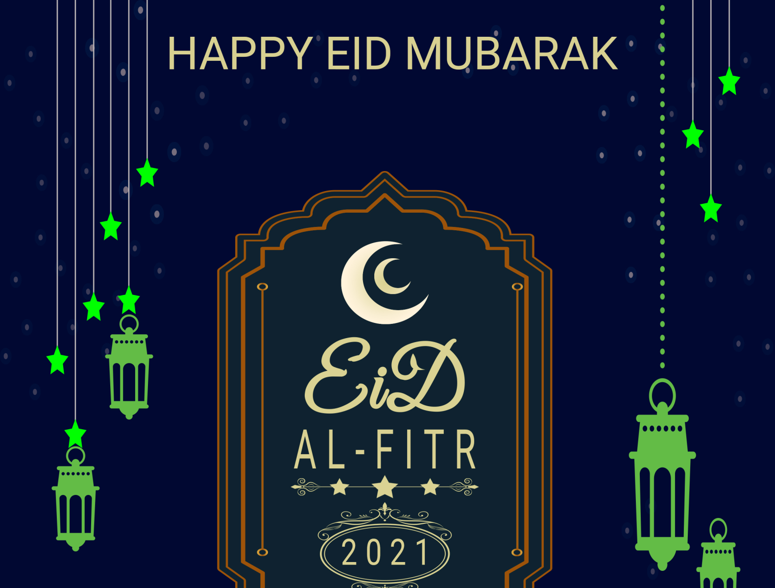 Eid ul Fitr Flyer Free PSD Template by AmazePSD on Dribbble