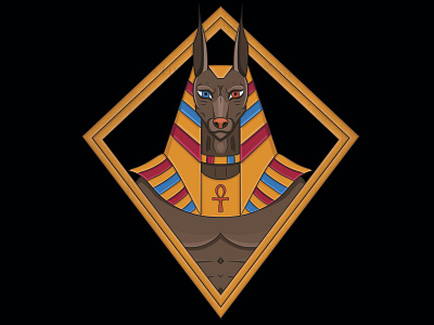 Anubis