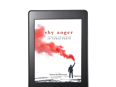 Shy Anger [Book Cover] book book cover books ebook ebook cover kindle cover kindlecover