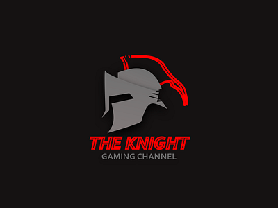GAME CHANNEL branding channel channel art game game art game design gamification gaming gaming website gaminglogo graphic design icon illustration knight logo knights logo