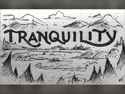 Tranquility - Oct2 '18