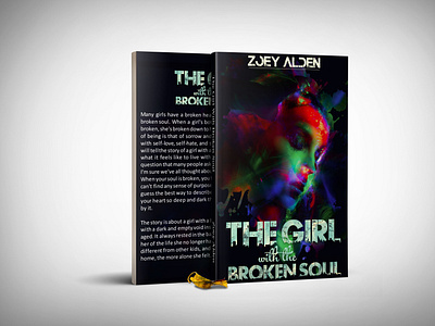 The Girl with Broken Soul
