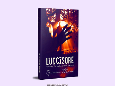 L'uccisore Book Cover