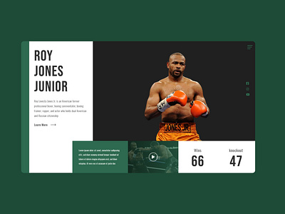 roy jones jr