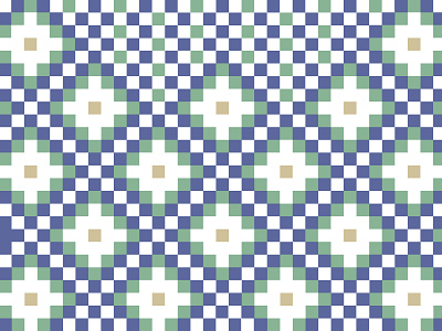 Pattern 1 illustration pattern art vector