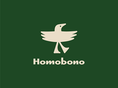 Homobono logo