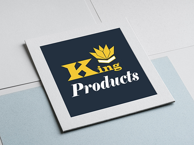 King Products Logo