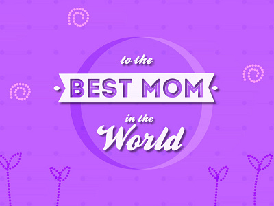 Expresso Mothers Day adobe aftereffects celebrate day event expressodesign love mom mother special template videohive