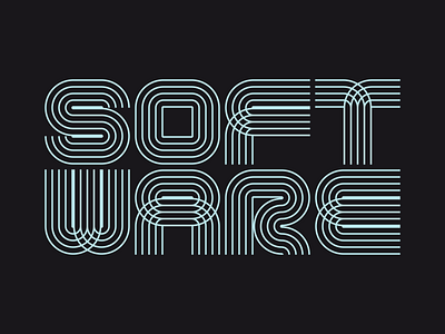 Type Experiment: Software