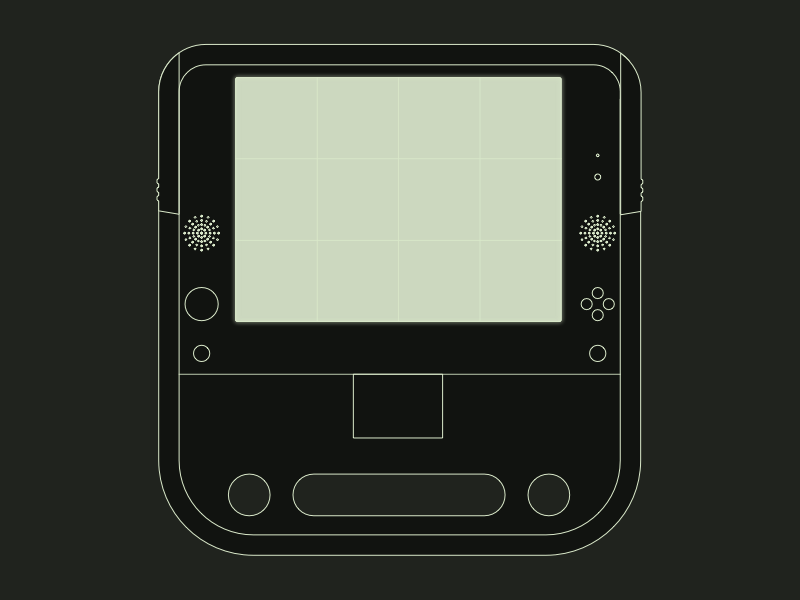 Mobile Device Study: OLPC by Craig Butterworth on Dribbble