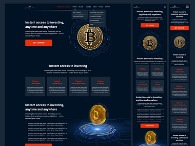 Cryptocurrency | Bitcoin | Crypto