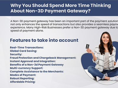 Why You Should Spend More Time Thinking About Non-3D Payment Gat