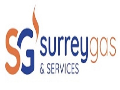 Surrey gas