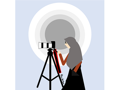EN Motret animation app art branding design icon illustration illustrator logo vector