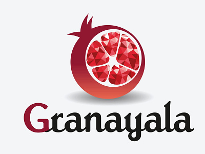 Granayala design logo
