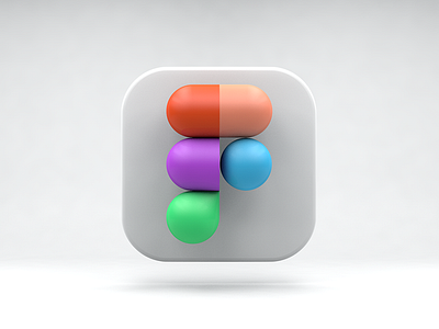 Figma app icon