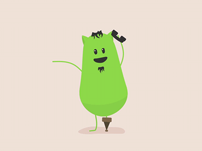 Evgeny Volnov - Dumb ways to die